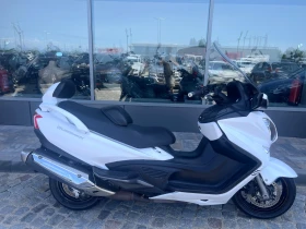  Suzuki Burgman