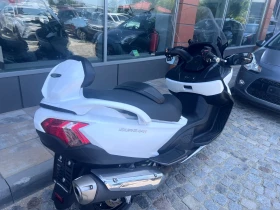 Suzuki Burgman 650 ABS | Mobile.bg    3