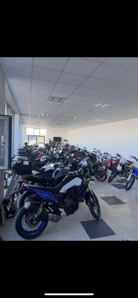 Suzuki Burgman 650 ABS | Mobile.bg    11