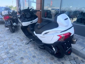 Suzuki Burgman 650 ABS | Mobile.bg    6