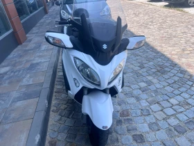 Suzuki Burgman 650 ABS | Mobile.bg    8