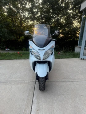 Suzuki Burgman ABS 2016  | Mobile.bg    3