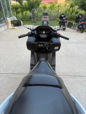 Suzuki Burgman ABS 2016  | Mobile.bg    8