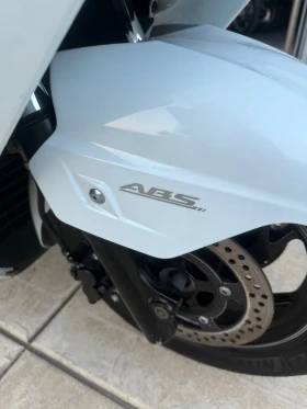 Suzuki Burgman ABS 2016  | Mobile.bg    11