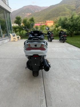 Suzuki Burgman ABS 2016  | Mobile.bg    7