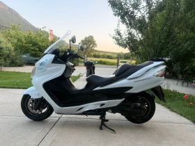 Suzuki Burgman ABS 2016  | Mobile.bg    5