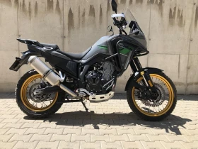     Rieju Aventura 500