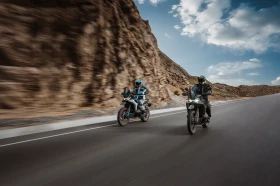 Cfmoto 650MT 800MT-X  | Mobile.bg    7