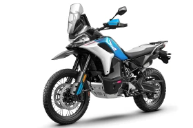  Cfmoto 650MT