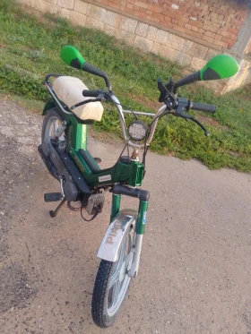Обява за продажба на Vespa 50 ~1 100 лв. - изображение 1