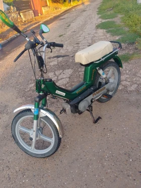Обява за продажба на Vespa 50 ~1 100 лв. - изображение 1