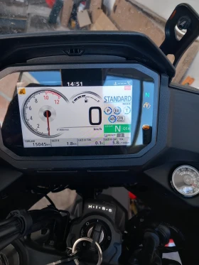 Honda Xl Xl750 | Mobile.bg    5