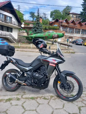 Honda Xl Xl750 | Mobile.bg    3