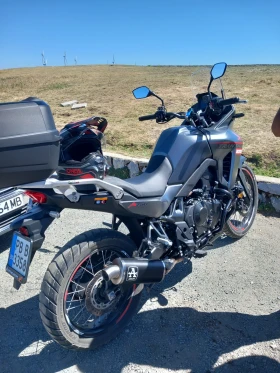 Honda Xl Xl750 | Mobile.bg    2