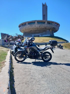     Honda Xl Xl750