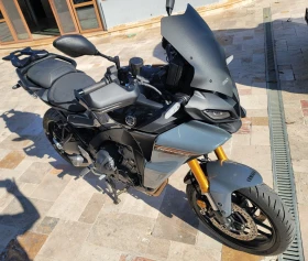 Yamaha Mt-09 GT+  | Mobile.bg    12