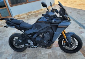    Yamaha Mt-09 GT+ 