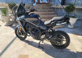 Yamaha Mt-09 GT+  - изображение 1