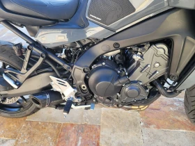 Yamaha Mt-09 GT+  | Mobile.bg    10