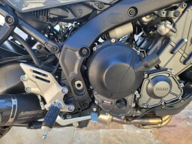 Yamaha Mt-09 GT+  | Mobile.bg    14