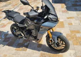    Yamaha Mt-09 GT+ 