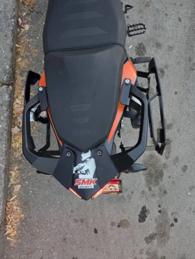 Ktm Adventure 390, снимка 8