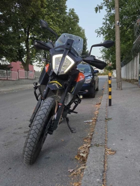 Ktm Adventure 390, снимка 1