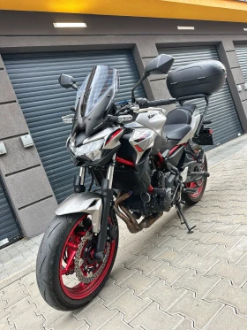 Kawasaki Z | Mobile.bg � ����� ������ 2