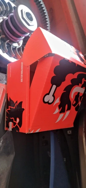 Kymco AK 550 LED, ABS, Обслужен, Регистрация | Auto.bg — изображение 15