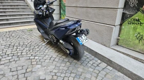 Kymco AK 550 undefined | Auto.bg — изображение 4