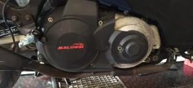 Kymco AK 550 LED, ABS, Обслужен, Регистрация | Auto.bg — изображение 12