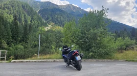 Kymco AK 550 undefined | Auto.bg — изображение 7