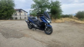 Kymco AK 550 undefined | Auto.bg — изображение 3