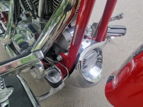 Harley-Davidson CVO Fat boy | Mobile.bg � ����� ������ 8
