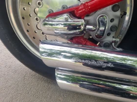 Harley-Davidson CVO Fat boy | Mobile.bg � ����� ������ 11