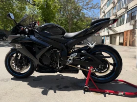 Suzuki Gsxr K8750 | Auto.bg — изображение 3
