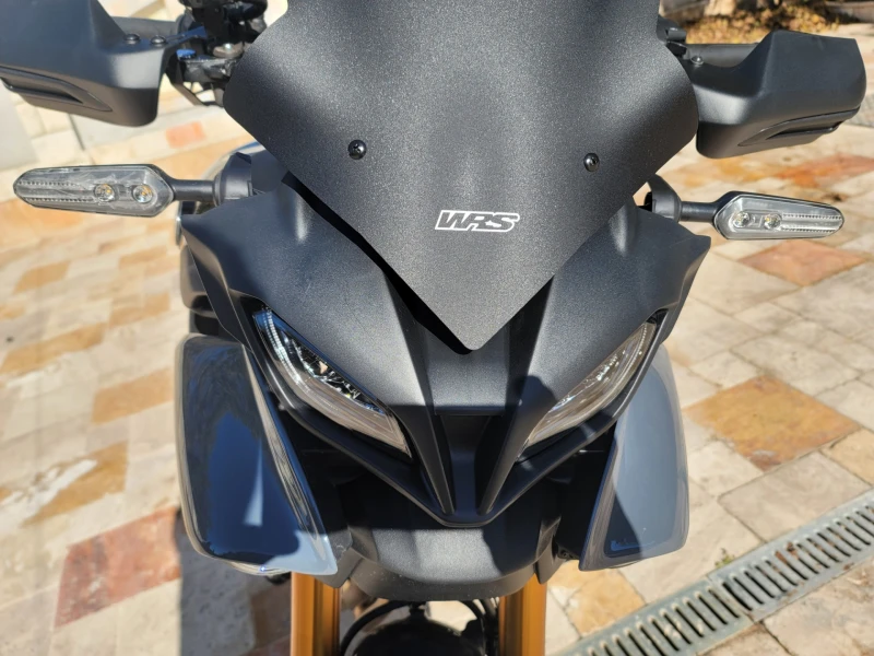 Yamaha Mt-09 GT+ , снимка 7 - Мотоциклети и мототехника - 52453482