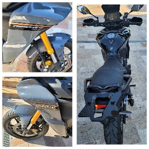 Yamaha Mt-09 GT+  | Mobile.bg   17