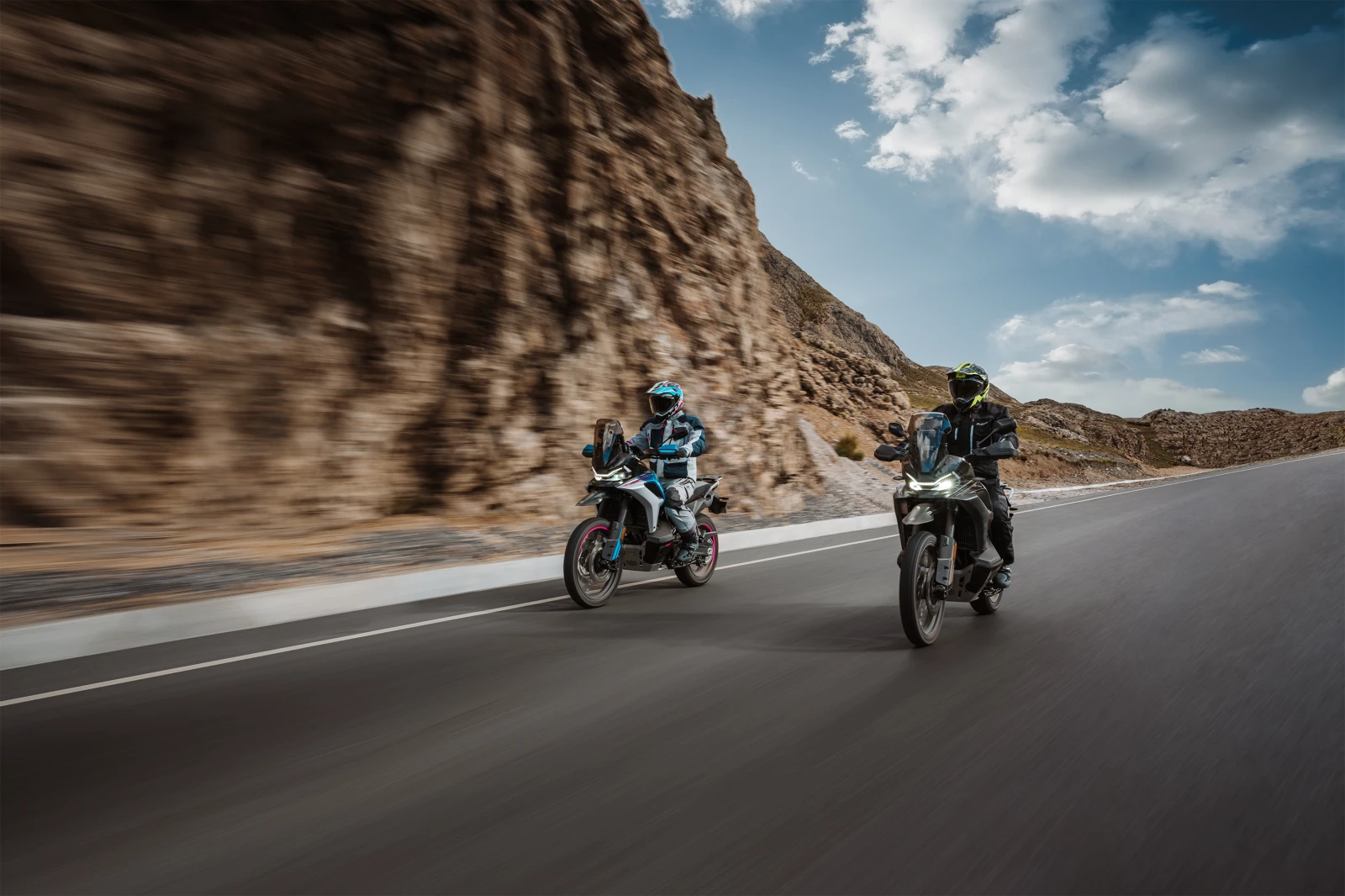 Cfmoto 650MT 800MT-X НОВ - изображение 7