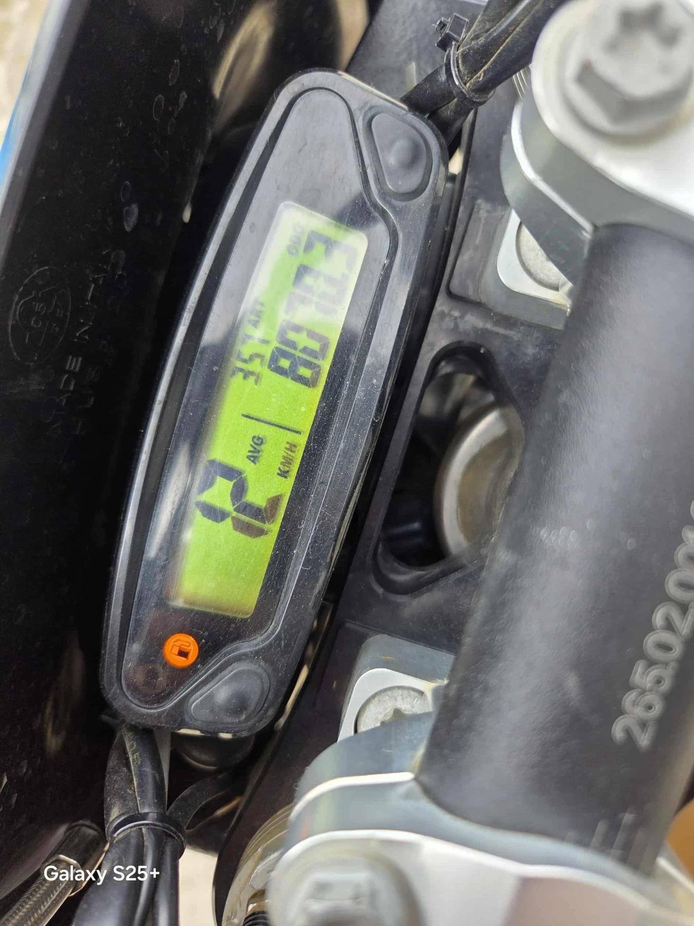Husqvarna FE 350 - изображение 8