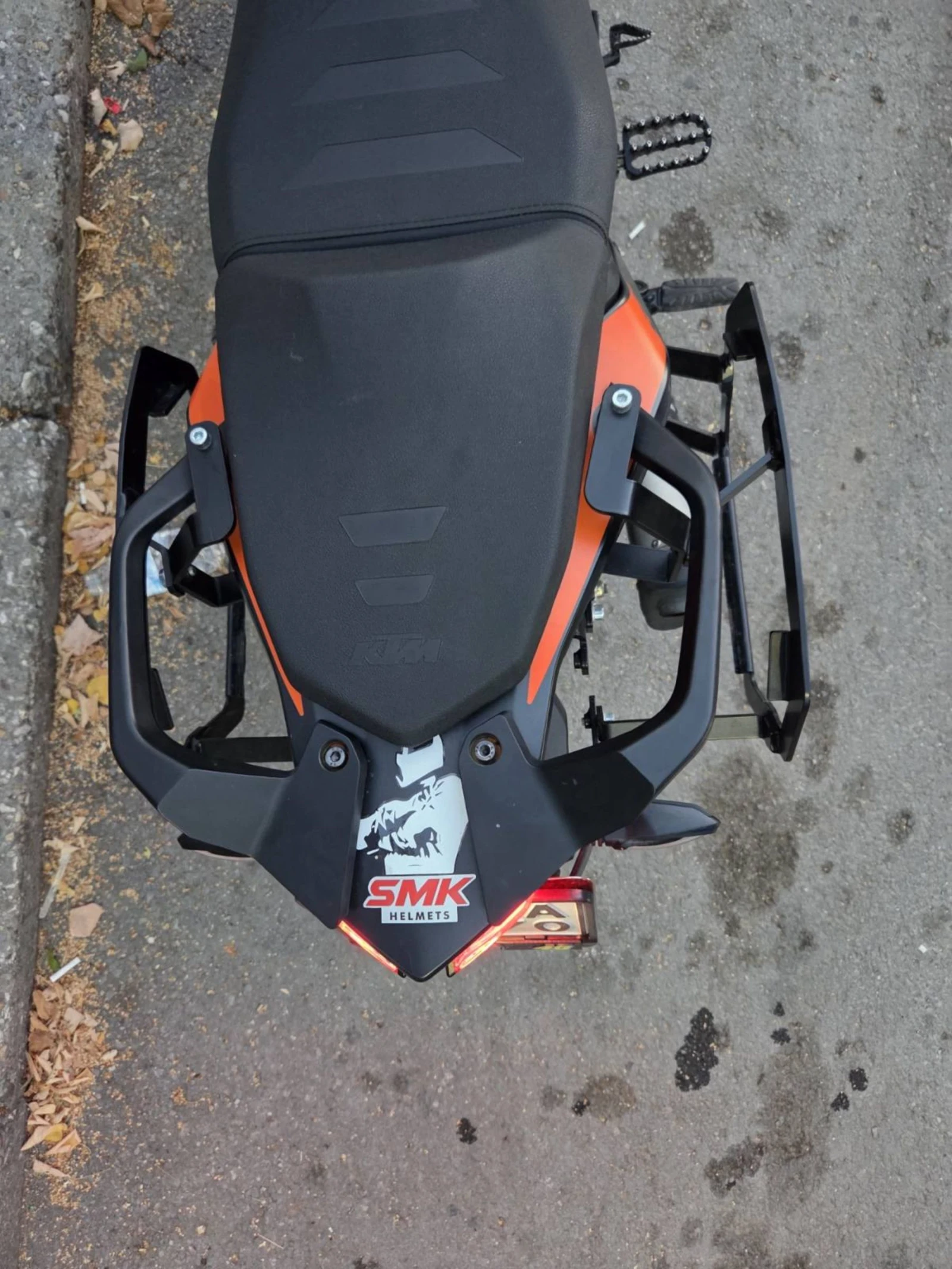 Ktm Adventure 390 | Mobile.bg � ����������� 8