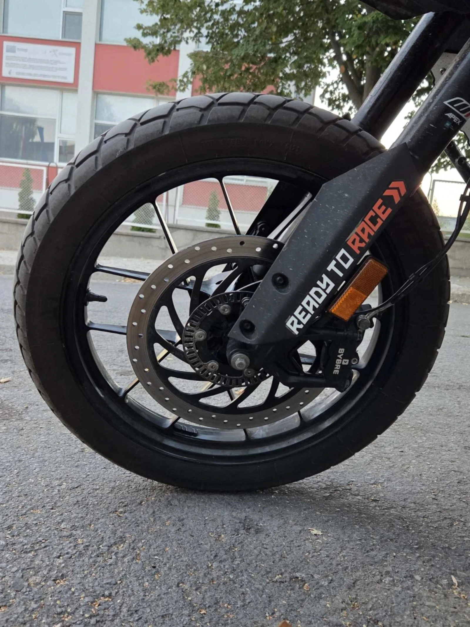 Ktm Adventure 390 | Mobile.bg � ����������� 3