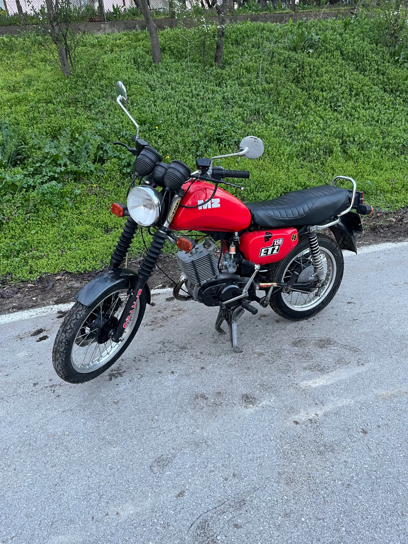 Mz 150