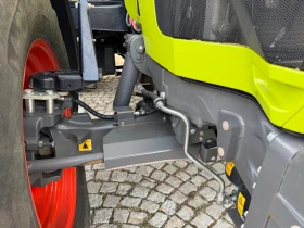 Трактор Claas ARION 650 CEBIS НАВИГАЦИЯ ЛИЗИНГ, снимка 10
