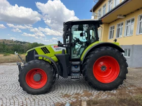 Трактор Claas ARION 650 CEBIS НАВИГАЦИЯ ЛИЗИНГ, снимка 4