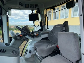 Трактор Claas ARION 650 CEBIS НАВИГАЦИЯ ЛИЗИНГ, снимка 11