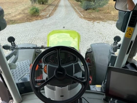 Трактор Claas ARION 650 CEBIS НАВИГАЦИЯ ЛИЗИНГ, снимка 16