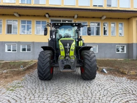 Трактор Claas ARION 650 CEBIS НАВИГАЦИЯ ЛИЗИНГ, снимка 2