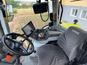 ������� Claas ARION 650 CEBIS ��������� ������ | Mobile.bg � ����� ������ 13