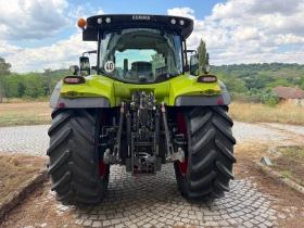 ������� Claas ARION 650 CEBIS ��������� ������ | Mobile.bg � ����� ������ 6